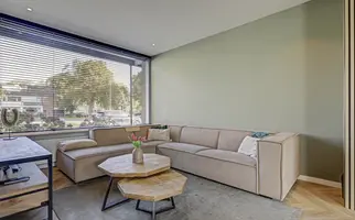 Weteringsingel 33, HENDRIK-IDO-AMBACHT