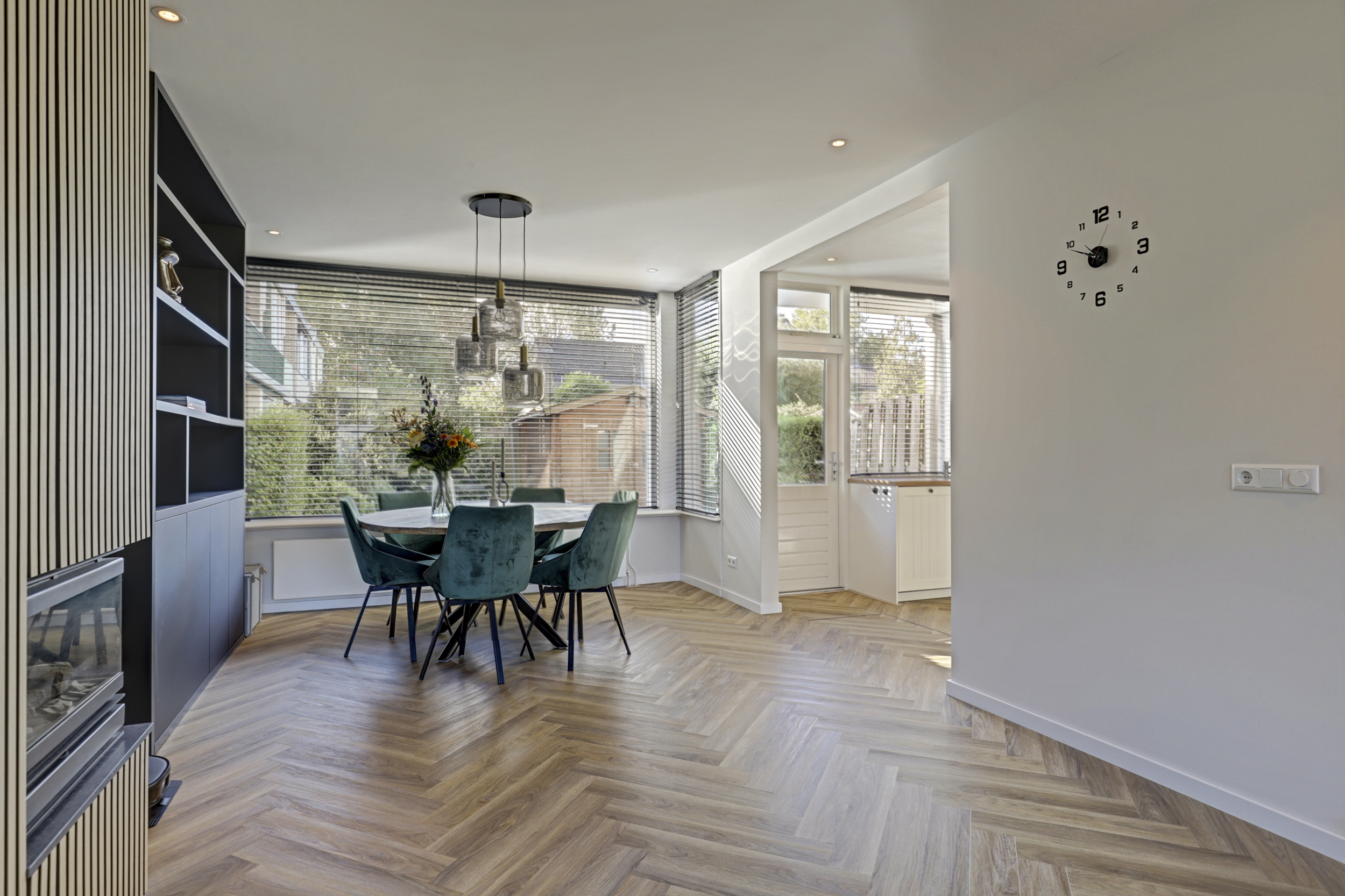 Tussenwoning te koop: Weteringsingel 33, Hendrik-Ido-Ambacht