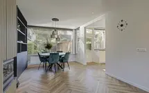 Weteringsingel 33, HENDRIK-IDO-AMBACHT