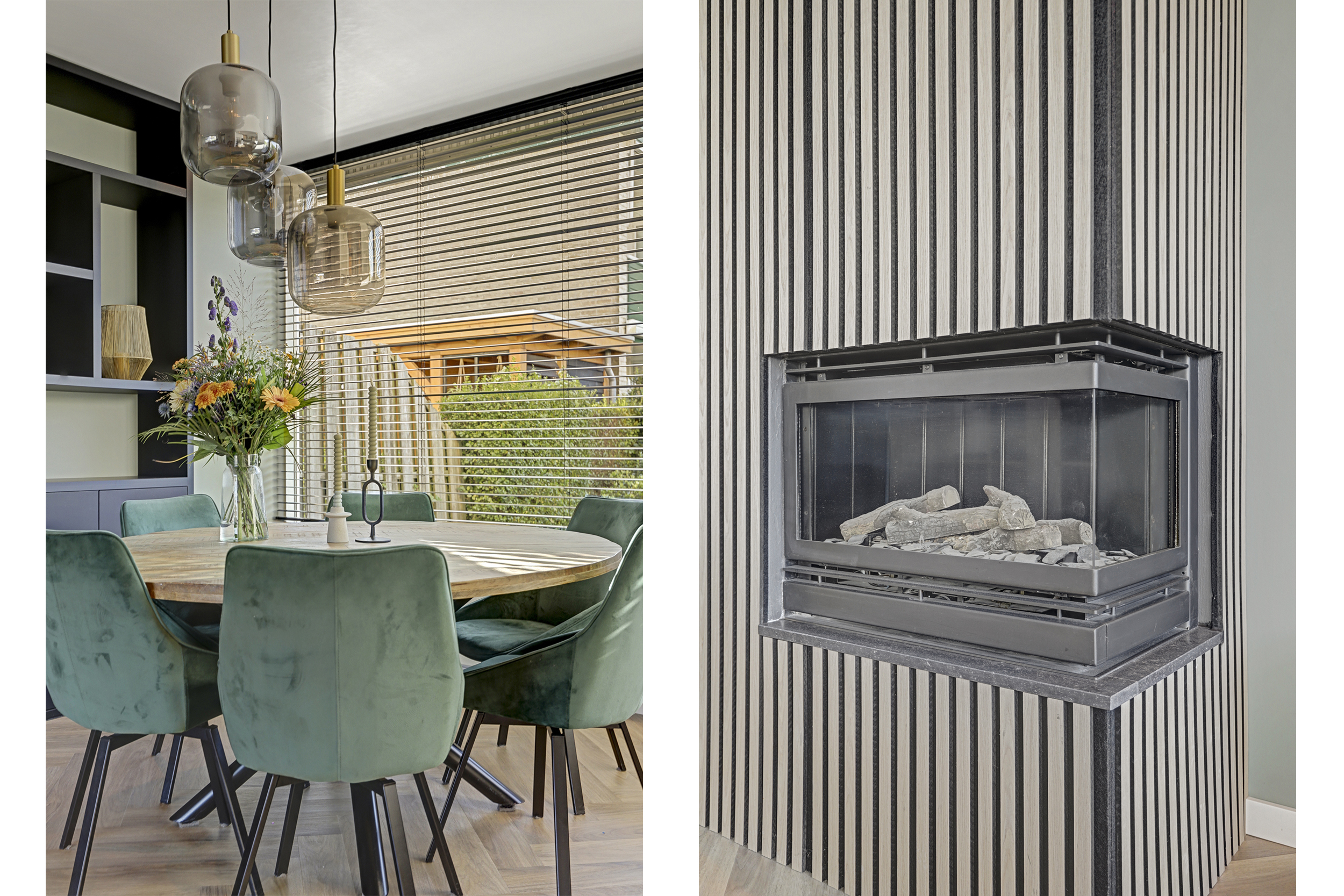 Tussenwoning te koop: Weteringsingel 33, Hendrik-Ido-Ambacht