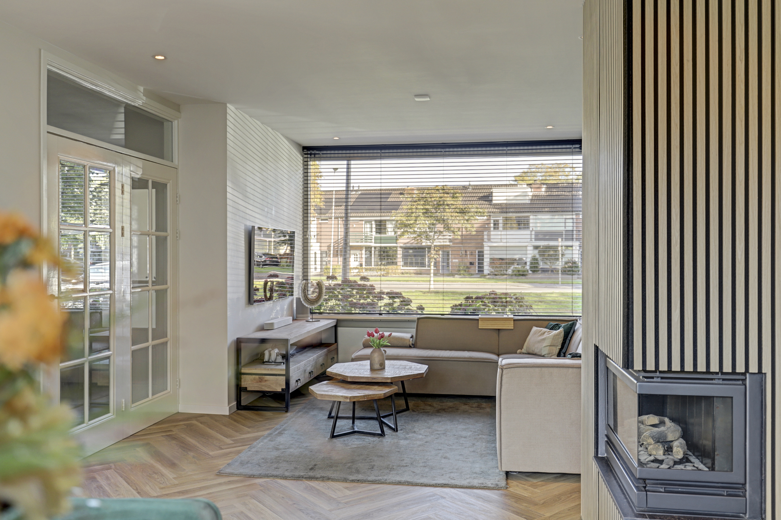 Tussenwoning te koop: Weteringsingel 33, Hendrik-Ido-Ambacht