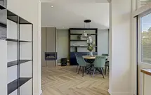 Weteringsingel 33, HENDRIK-IDO-AMBACHT