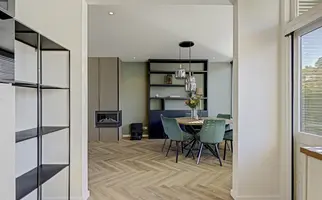 Weteringsingel 33, HENDRIK-IDO-AMBACHT
