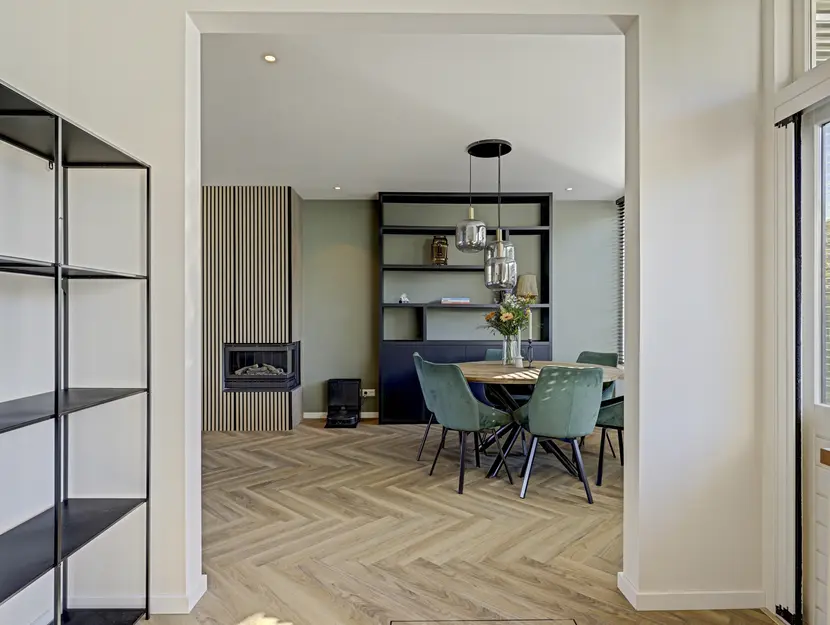 Weteringsingel 33, HENDRIK-IDO-AMBACHT