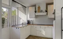 Weteringsingel 33, HENDRIK-IDO-AMBACHT