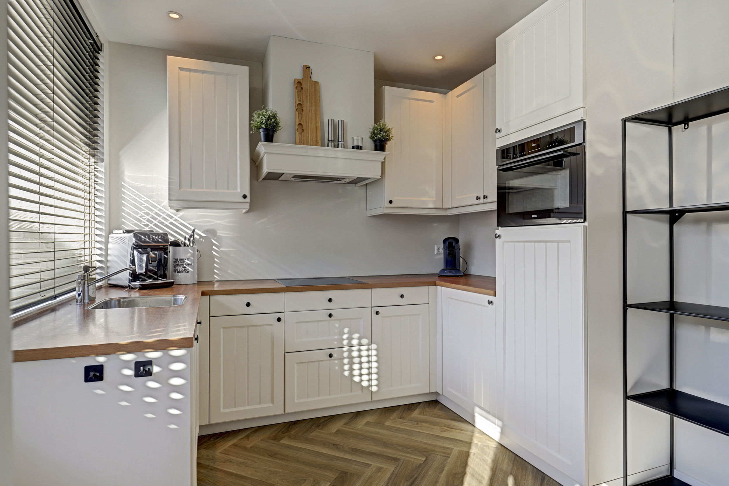 Tussenwoning te koop: Weteringsingel 33, Hendrik-Ido-Ambacht