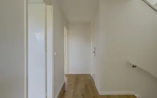 Weteringsingel 33, HENDRIK-IDO-AMBACHT
