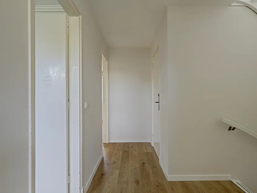 Weteringsingel 33, HENDRIK-IDO-AMBACHT