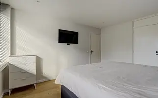 Weteringsingel 33, HENDRIK-IDO-AMBACHT