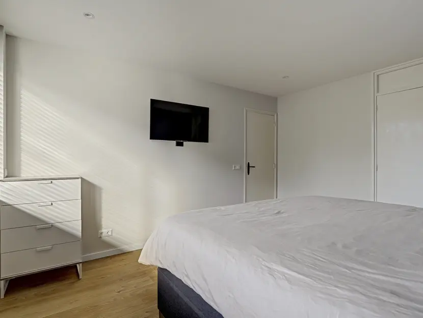 Weteringsingel 33, HENDRIK-IDO-AMBACHT