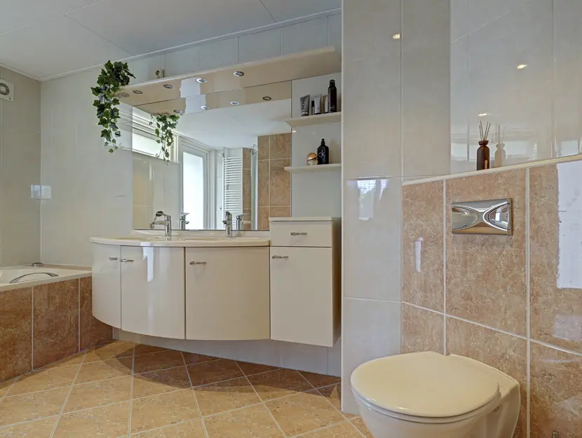 Weteringsingel 33, HENDRIK-IDO-AMBACHT