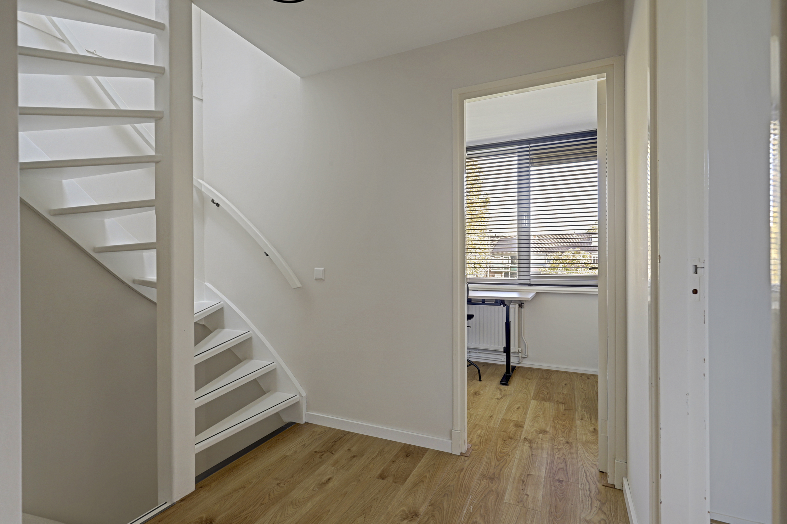 Tussenwoning te koop: Weteringsingel 33, Hendrik-Ido-Ambacht