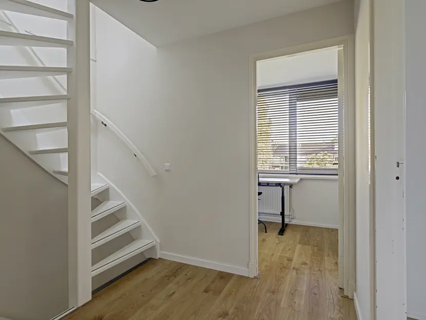 Weteringsingel 33, HENDRIK-IDO-AMBACHT