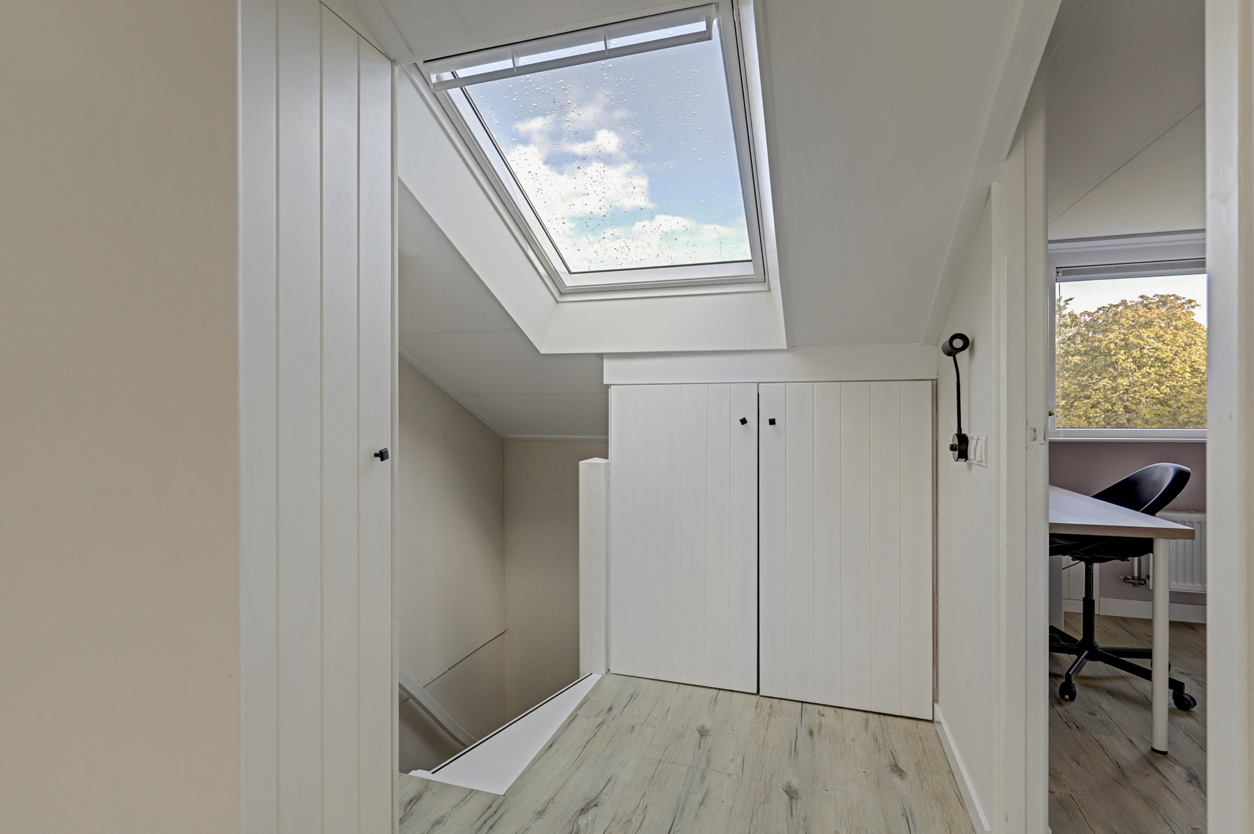 Tussenwoning te koop: Weteringsingel 33, Hendrik-Ido-Ambacht