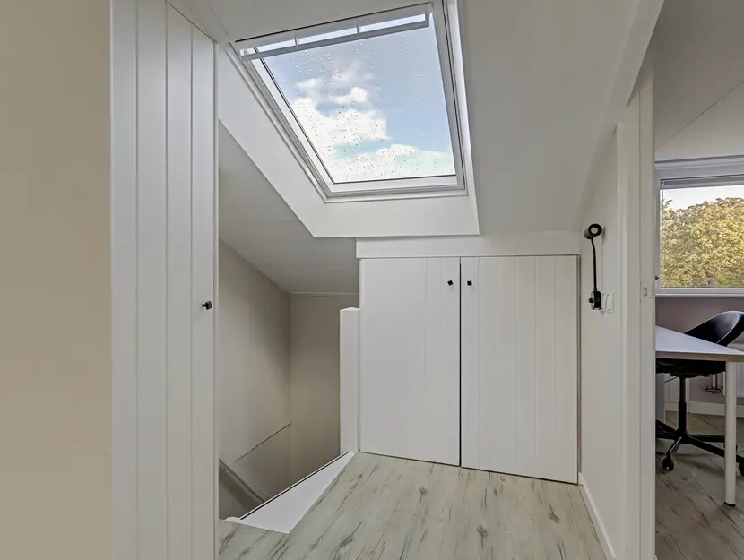 Weteringsingel 33, HENDRIK-IDO-AMBACHT