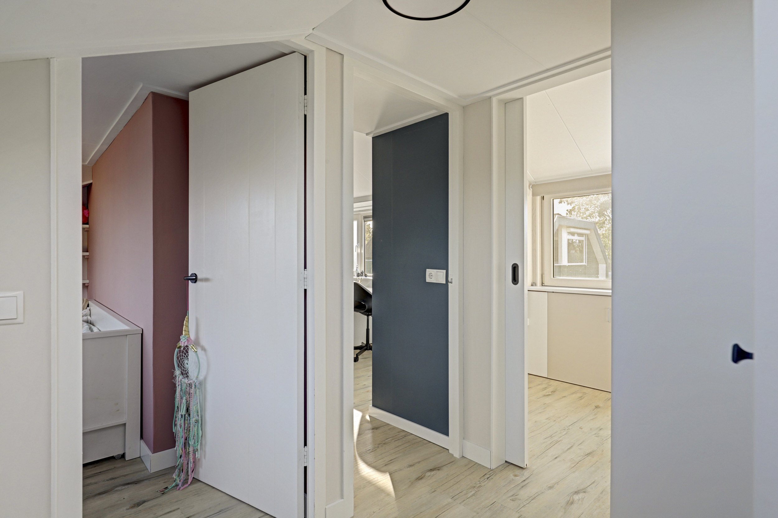 Tussenwoning te koop: Weteringsingel 33, Hendrik-Ido-Ambacht