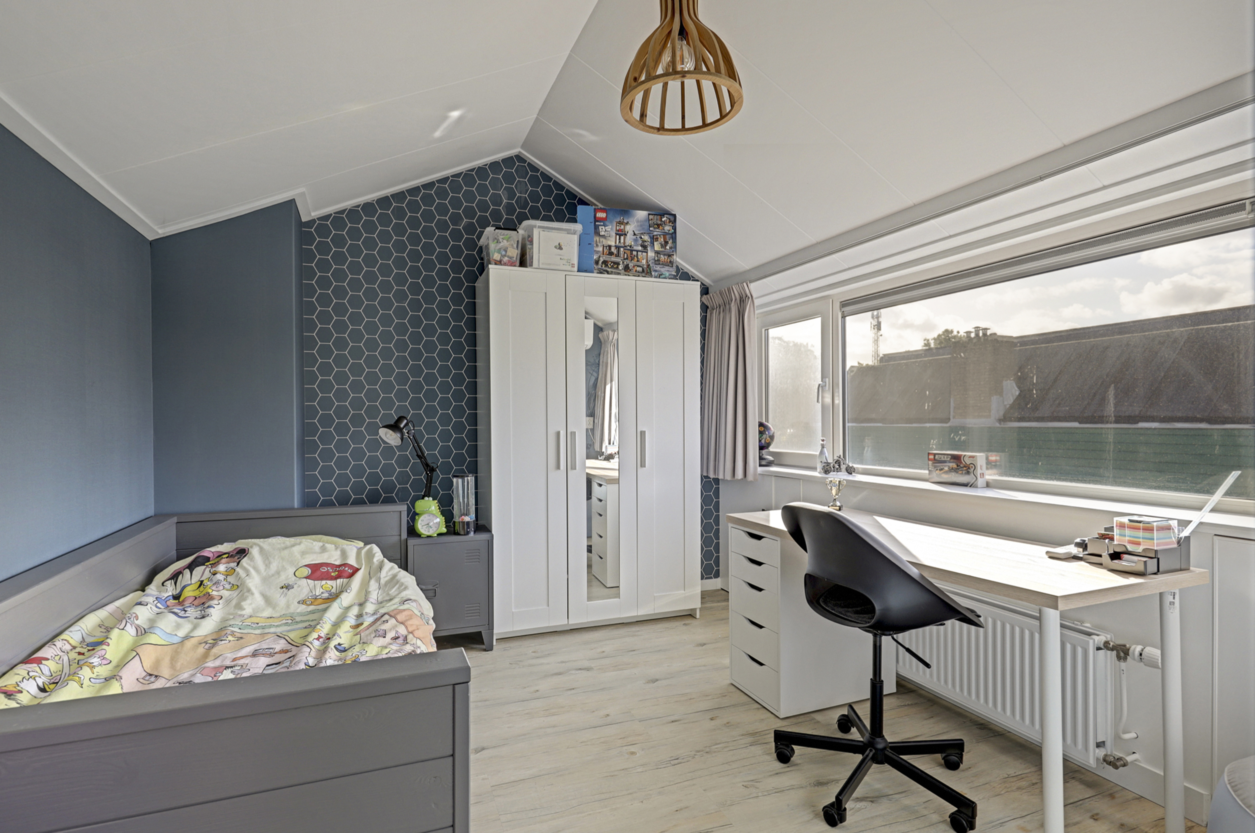 Tussenwoning te koop: Weteringsingel 33, Hendrik-Ido-Ambacht