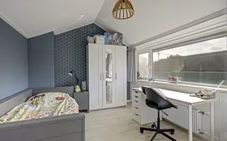 Weteringsingel 33, HENDRIK-IDO-AMBACHT