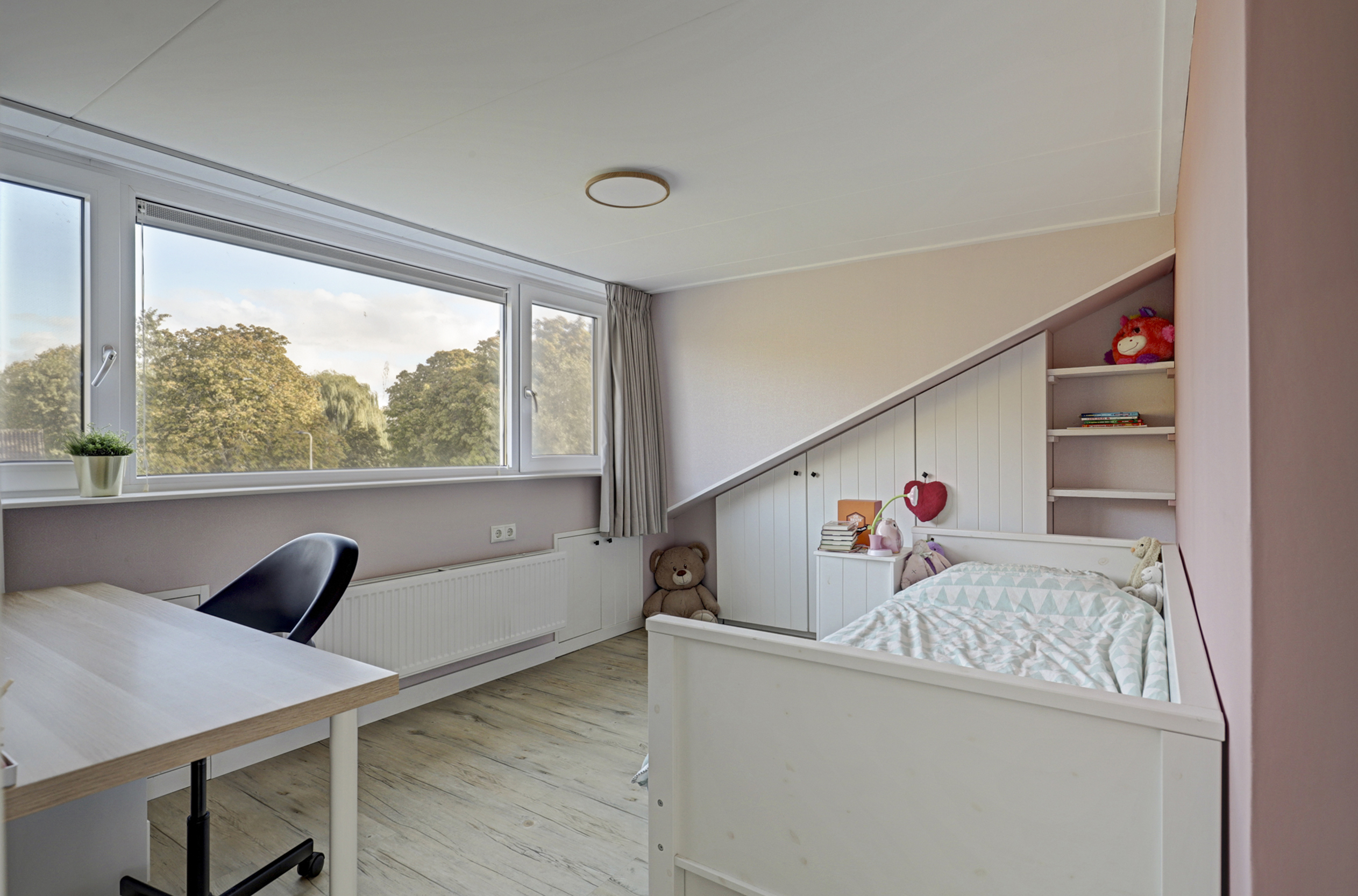 Tussenwoning te koop: Weteringsingel 33, Hendrik-Ido-Ambacht