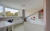 Weteringsingel 33, HENDRIK-IDO-AMBACHT