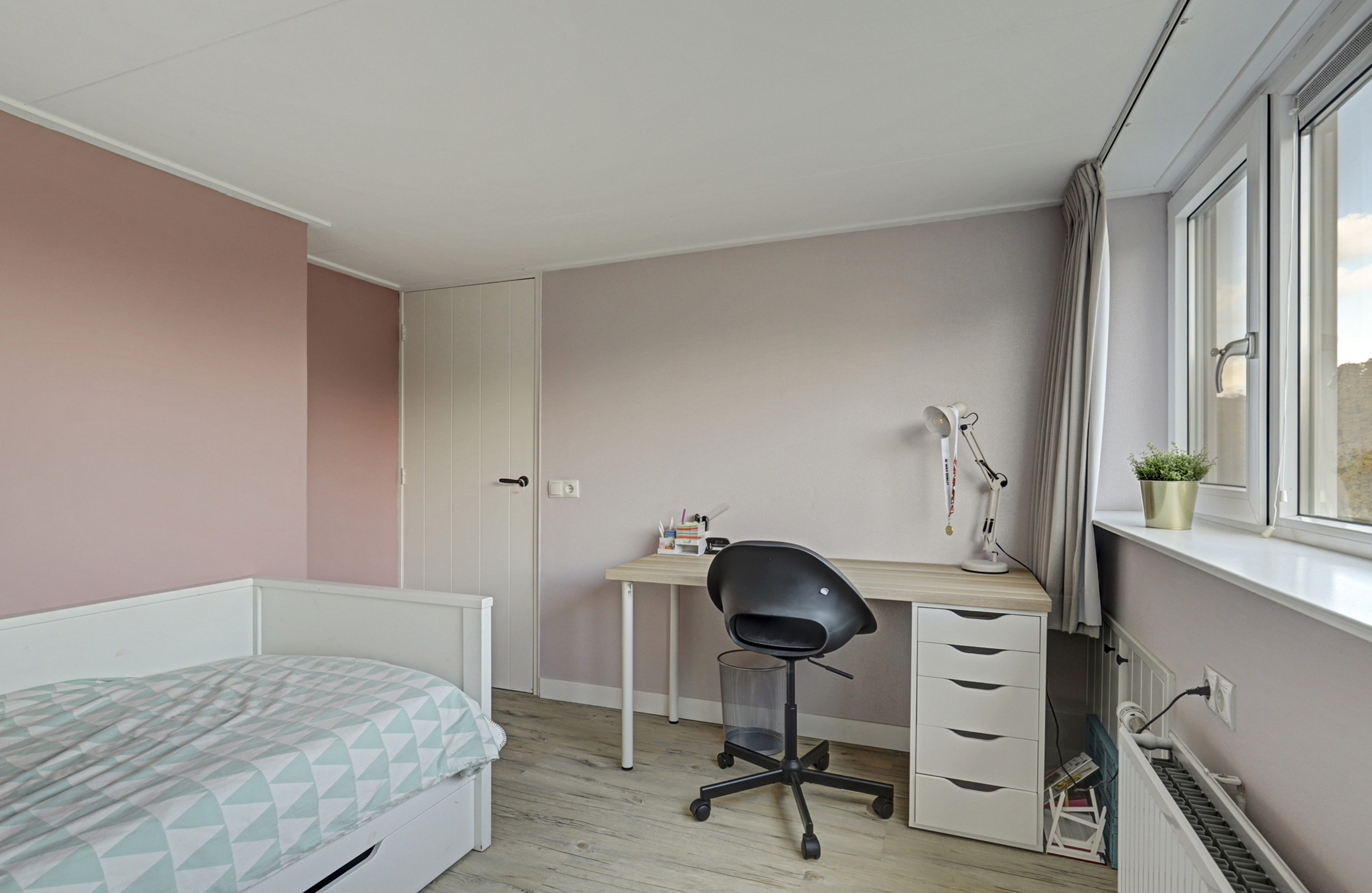 Tussenwoning te koop: Weteringsingel 33, Hendrik-Ido-Ambacht