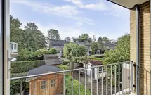 Weteringsingel 33, HENDRIK-IDO-AMBACHT