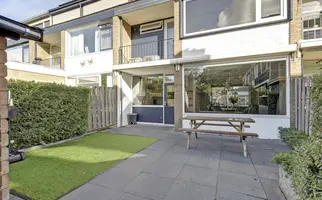 Weteringsingel 33, HENDRIK-IDO-AMBACHT