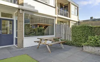 Weteringsingel 33, HENDRIK-IDO-AMBACHT