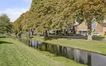 Weteringsingel 33, HENDRIK-IDO-AMBACHT