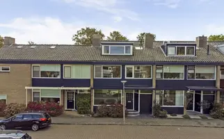 Weteringsingel 33, HENDRIK-IDO-AMBACHT