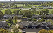 Weteringsingel 33, HENDRIK-IDO-AMBACHT