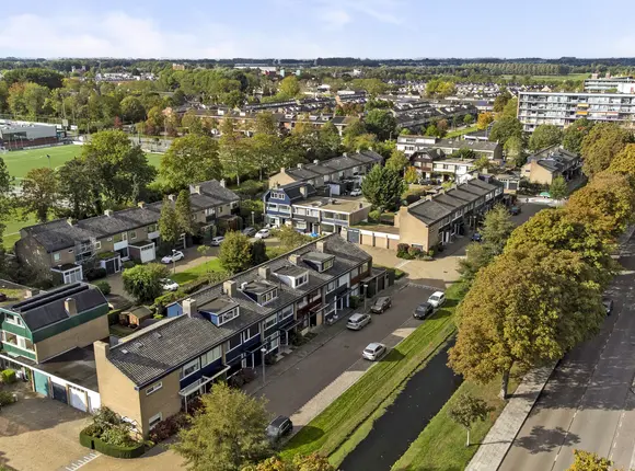 Weteringsingel 33