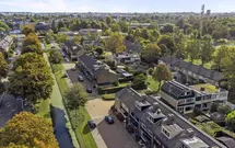 Weteringsingel 33, HENDRIK-IDO-AMBACHT