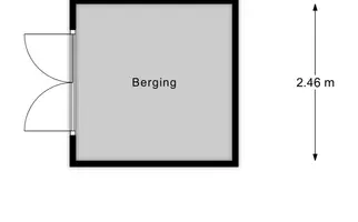 Weteringsingel 33, HENDRIK-IDO-AMBACHT