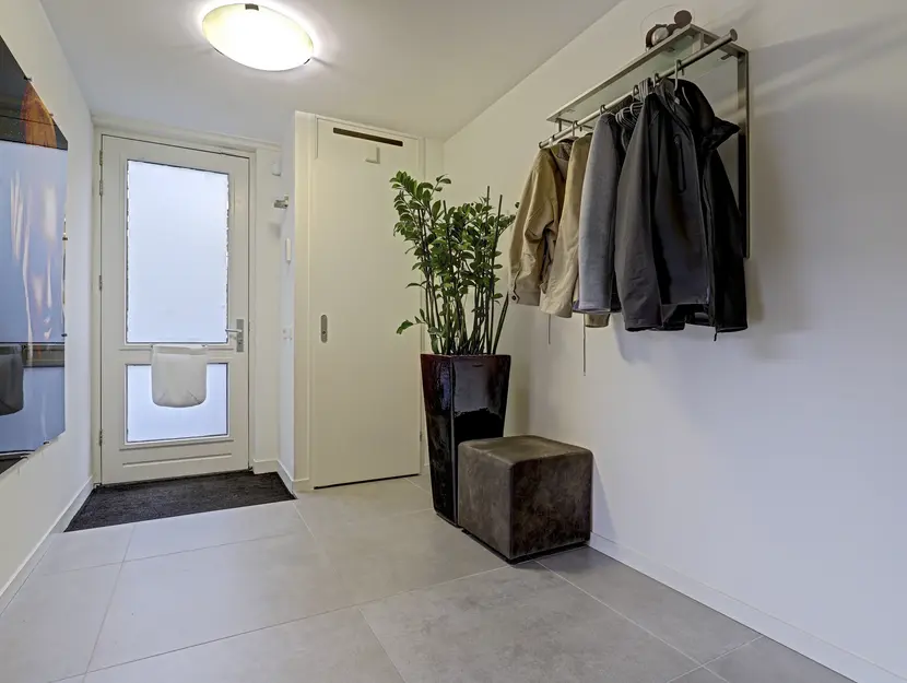Tolhuis 20, Zwijndrecht