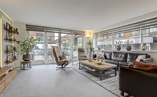 Tolhuis 20, Zwijndrecht