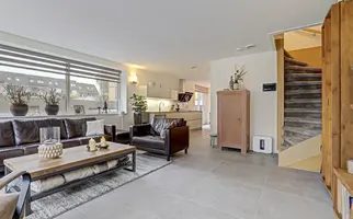 Tolhuis 20, Zwijndrecht