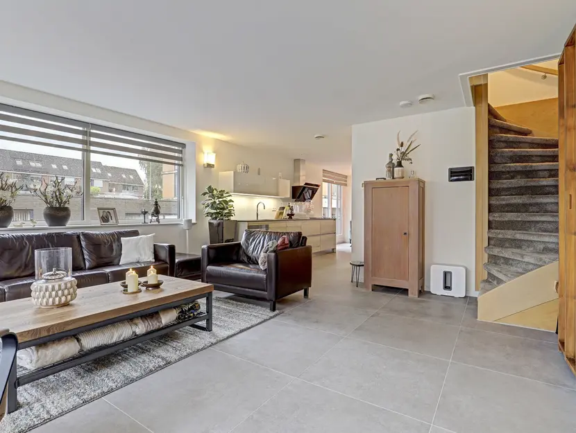 Tolhuis 20, Zwijndrecht