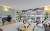 Tolhuis 20, Zwijndrecht