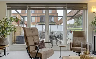 Tolhuis 20, Zwijndrecht