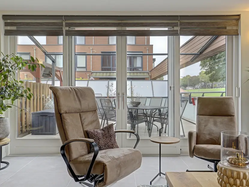Tolhuis 20, Zwijndrecht