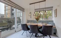 Tolhuis 20, Zwijndrecht