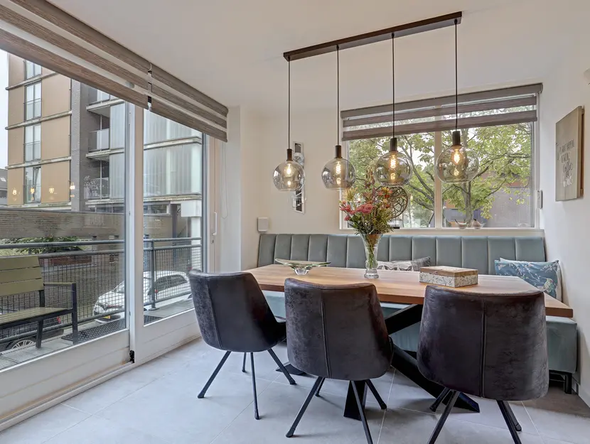 Tolhuis 20, Zwijndrecht