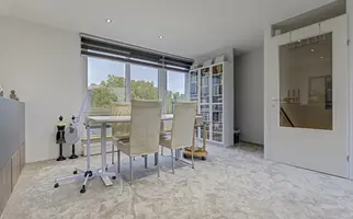 Tolhuis 20, Zwijndrecht