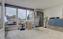 Tolhuis 20, Zwijndrecht