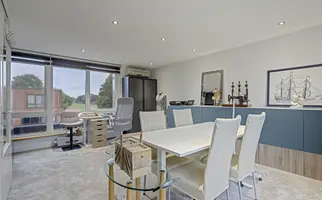 Tolhuis 20, Zwijndrecht