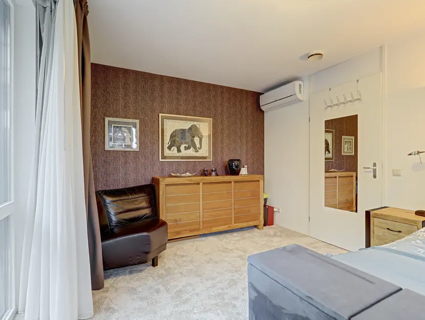 Tolhuis 20, Zwijndrecht