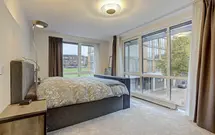 Tolhuis 20, Zwijndrecht