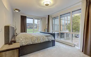 Tolhuis 20, Zwijndrecht