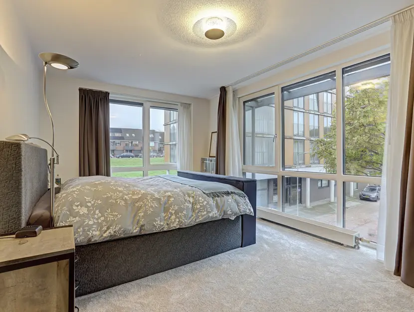 Tolhuis 20, Zwijndrecht